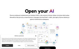 kallio.ai