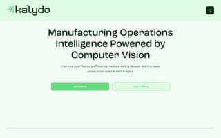 Thumbnail of kalydo.ai