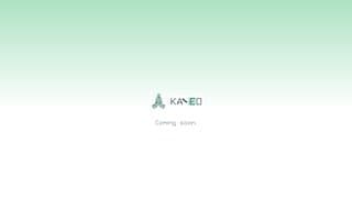 Thumbnail of kameoai.ai