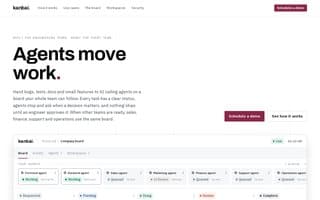 Thumbnail of kanbai.ai