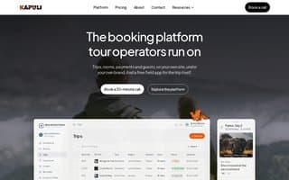 Thumbnail of kapuli.ai