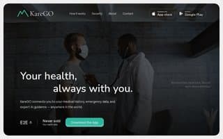 Thumbnail of karego.ai