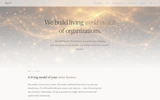Screenshot of kayos.ai