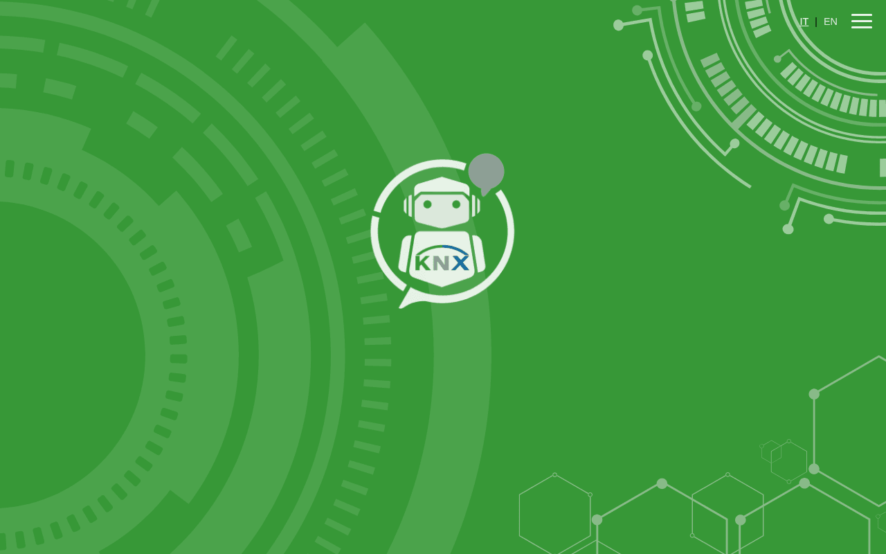 Screenshot of kenix.ai