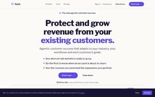 Thumbnail of keply.ai