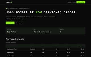 Thumbnail of keyra.ai