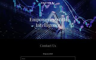 Thumbnail of khater.ai