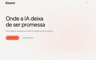 Thumbnail of khemi.ai