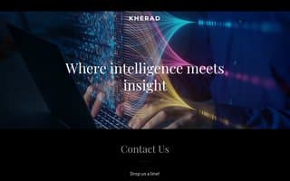 Thumbnail of kherad.ai