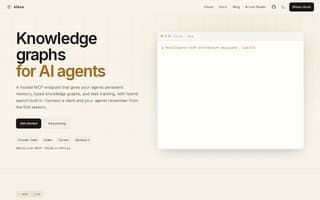 Thumbnail of khive.ai
