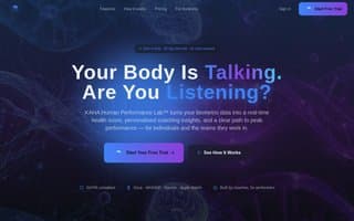Thumbnail of khplab.ai