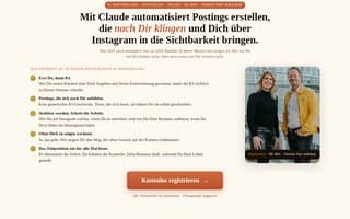 Thumbnail of kinergie.ai