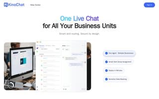 Thumbnail of kinochat.ai