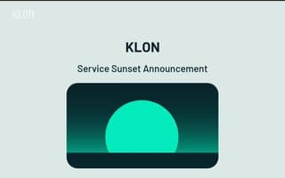 Thumbnail of klon.ai