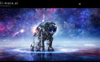 Thumbnail of kmara.ai