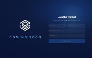 Screenshot of kompost.ai