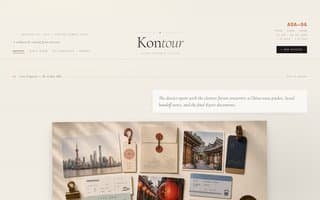 Thumbnail of kontour.ai