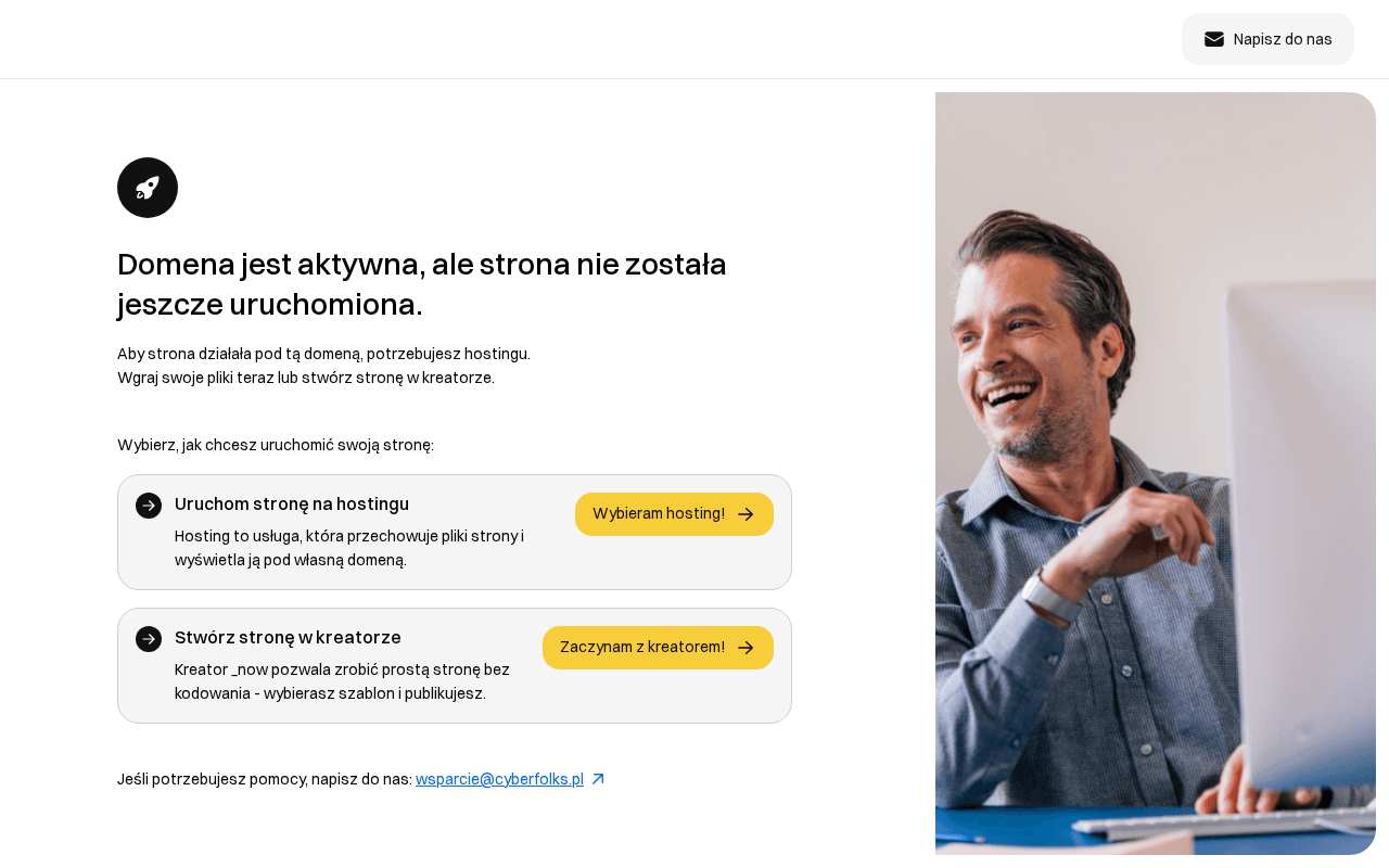 Screenshot of kowalik.ai