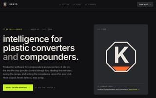 Thumbnail of krayo.ai