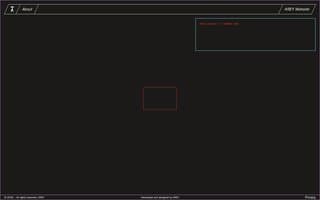 Screenshot of krey.ai