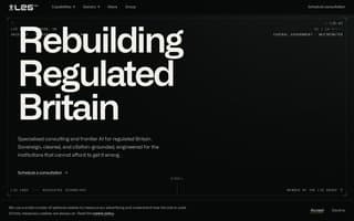 Thumbnail of l25.ai