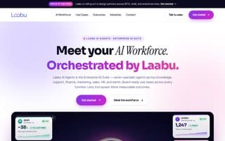 Thumbnail of laabu.ai