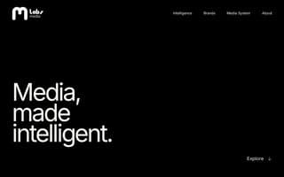 Thumbnail of labsmedia.ai