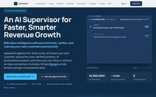 Thumbnail of lakewave.ai