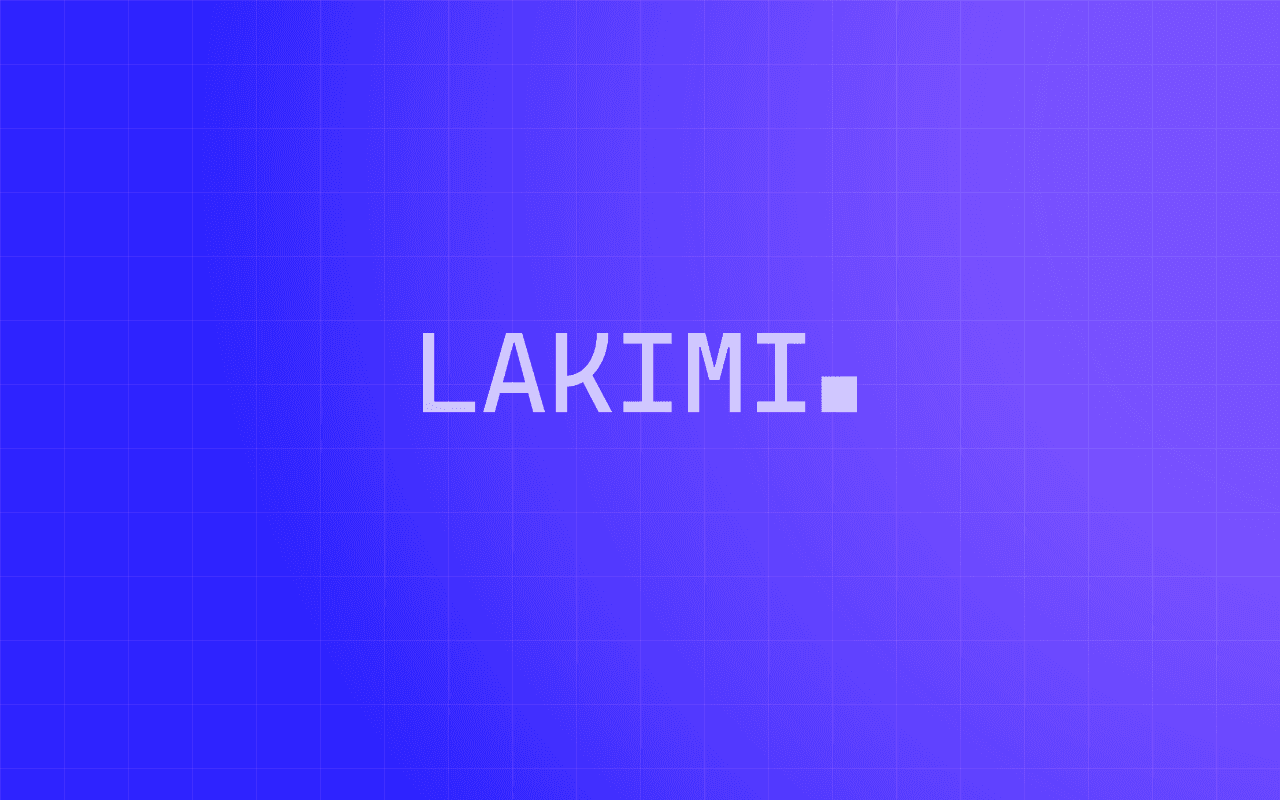 Screenshot of lakimi.ai