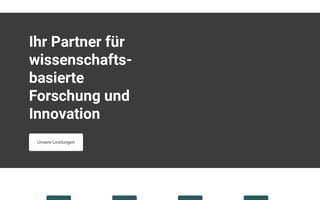 Screenshot of lammer.ai