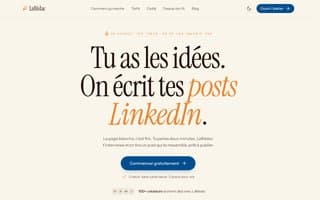 Thumbnail of laredac.ai