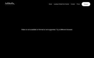 Thumbnail of layalaya.ai