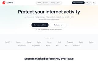 Thumbnail of layermind.ai