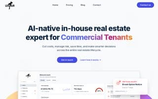Thumbnail of leamur.ai