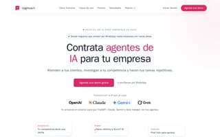 Thumbnail of legimus.ai
