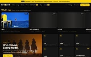 Thumbnail of lemonpeel.ai