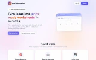 Thumbnail of lessonbox.ai