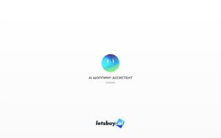 Thumbnail of letsbuy.ai