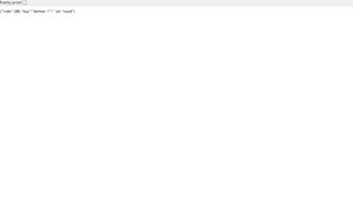 Screenshot of lewen.ai