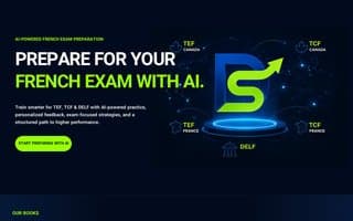 Thumbnail of lexorafr.ai