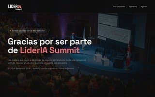 Thumbnail of lideria.ai