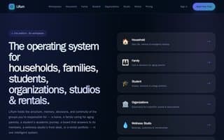 Thumbnail of lifium.ai