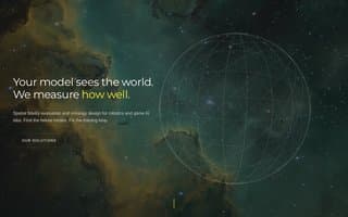 Screenshot of lightwrk.ai