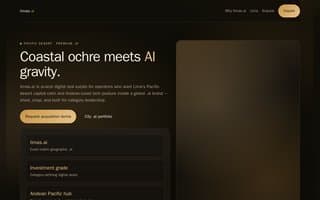 Thumbnail of limas.ai