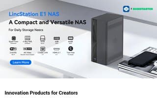 Screenshot of lincos.ai