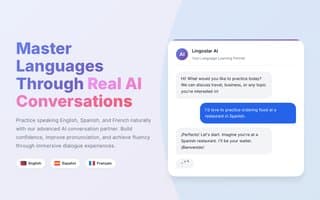 Thumbnail of lingostar.ai