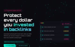 Thumbnail of linkguard.ai