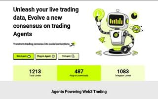 Thumbnail of linklayer.ai