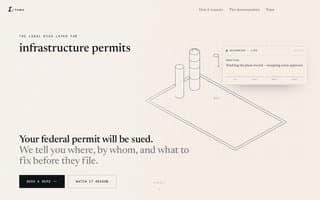 Thumbnail of lithex.ai