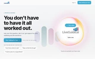 Thumbnail of liveguide.ai